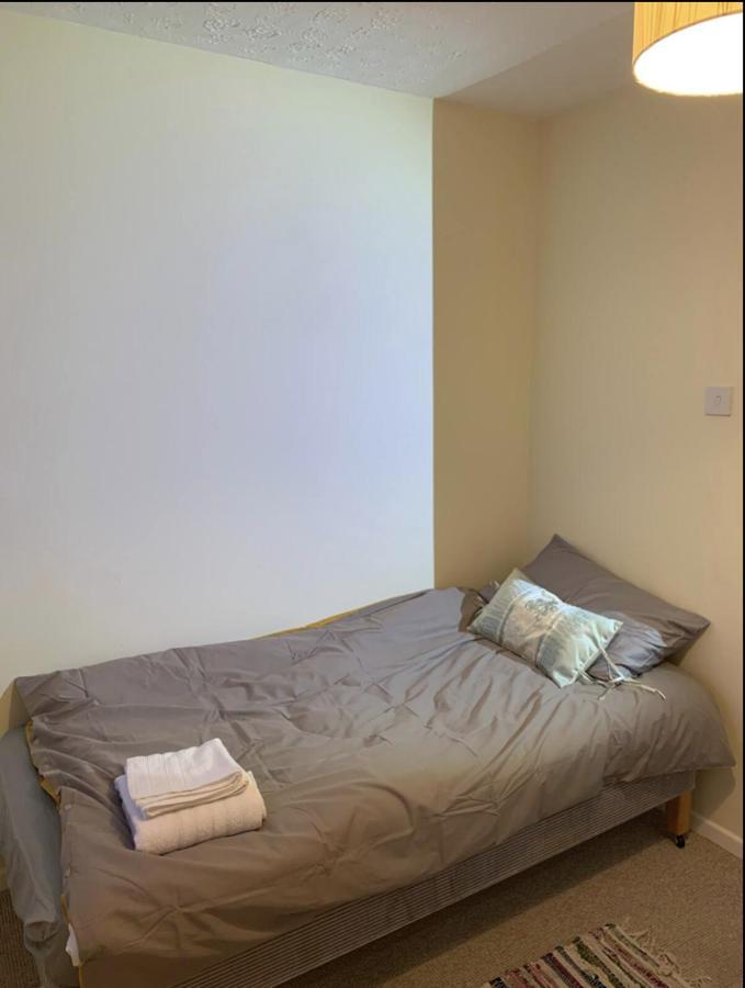 Nice Double And Single Rooms In The Quiet Area With Excellent Shared Facilities Plymouth Ngoại thất bức ảnh