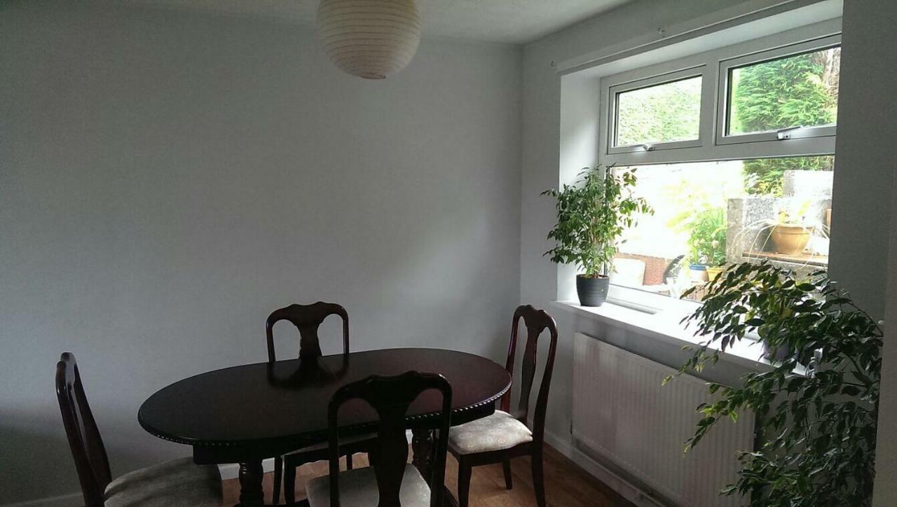 Nice Double And Single Rooms In The Quiet Area With Excellent Shared Facilities Plymouth Ngoại thất bức ảnh