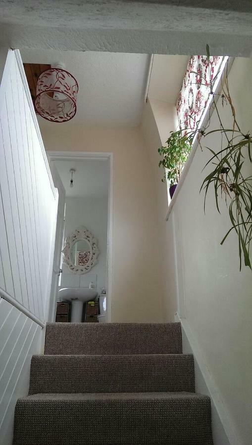 Nice Double And Single Rooms In The Quiet Area With Excellent Shared Facilities Plymouth Ngoại thất bức ảnh